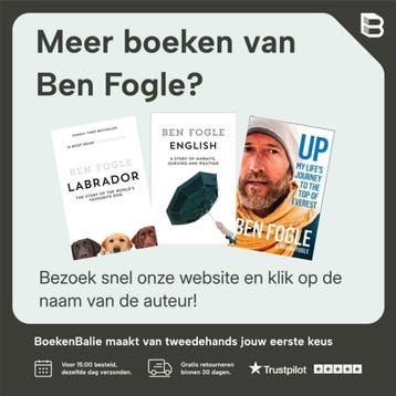 Land Rover - Ben Fogle 9780008194222, Boeken, Verzenden, Gelezen, Ben Fogle