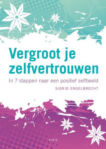 Vergroot je zelfvertrouwen 9789058779359 Sigrid Engelbrecht, Verzenden, Gelezen, Sigrid Engelbrecht