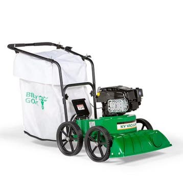Billy Goat Bladzuiger KV601 VAC - 6PK, Ophalen of Verzenden, Nieuw, Billy goat