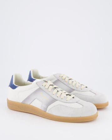 Santoni - Sneakers - Maat: EU 42.5 - Nieuw met tags, Nieuw