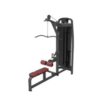 Gymfit - Lat Pulldown & Low Row - Pulley, Ophalen of Verzenden, Nieuw
