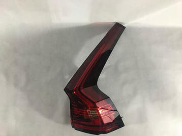 Volvo V90 Lift 2020 Achterlicht Rechts LED 31655869 31655869, Verzenden, Gebruikt