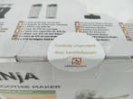 Ninja Foodi Nutri Blender - 700W -, Verzenden, Nieuw