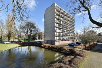 Te Huur 2 Kamer Appartement Lindenhof In Amstelveen, Direct bij eigenaar, Noord-Holland, Appartement, Amstelveen