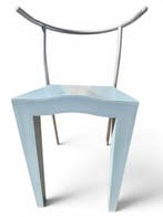 Kartell - Philippe Starck - Stoel - Dr. Glob - IJzer,