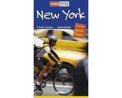 New York - New York, Ophalen of Verzenden, Nieuw