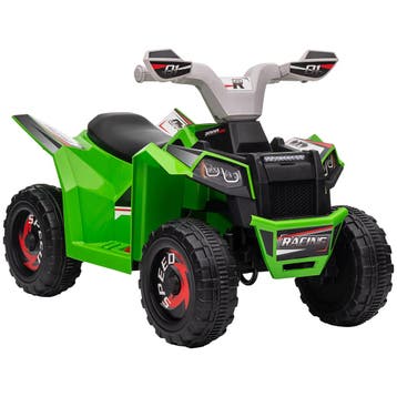 Elektrische Kinderquad, 2,5 Km/u, Vooruit- &amp; Achteruitga, Verzenden, Nieuw