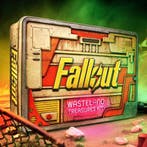 Fallout Gift Box Wasteland Treasures Kit, Ophalen of Verzenden, Nieuw