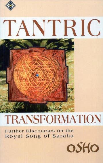 Tantric Transformation - Osho (Bhagwan Shree Rajneesh) - 978, Boeken, Verzenden, Nieuw