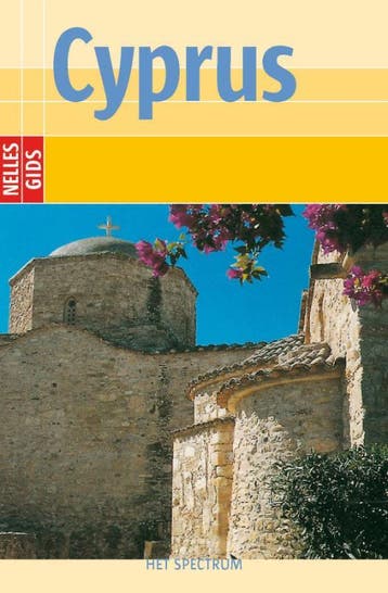 Cyprus / Nelles gidsen - S. Stenzel 9789027495228, Verzenden, Gelezen, S. Stenzel