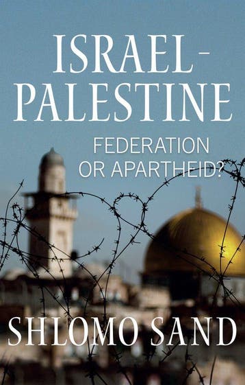 9781509564408 Israel-Palestine Shlomo Sand, Verzenden, Nieuw, Shlomo Sand