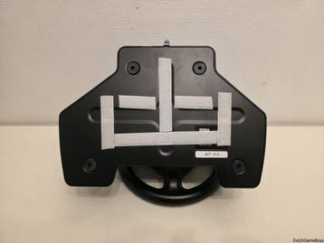 Sega Dreamcast - Racing Controller, Verzenden, Gebruikt