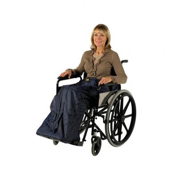 Splash Wheely Cosy, Ophalen of Verzenden, Nieuw