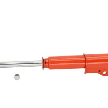 KYB Shocks & Struts AGX Front CHEVROLET Camaro 1982-92, Ophalen of Verzenden, Nieuw
