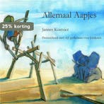 Allemaal aapjes 9789402131406 Jannes Koetsier, Verzenden, Gelezen, Jannes Koetsier