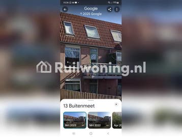 60 m² flat in Assendelft, 3 kamers, Drenthe