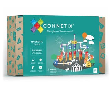 Connetix Magnetische Tegels Knikker van €99,95 voor €89,96, Kinderen en Baby's, Speelgoed | Overig, Ophalen of Verzenden, Nieuw