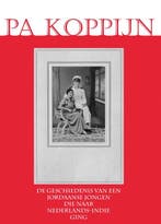 Pa koppijn 9789087080419 L. Koppijn, Boeken, Verzenden, Zo goed als nieuw, L. Koppijn