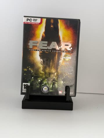 Fear - PC, Verzenden, Gebruikt