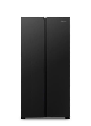 €629 Fridgemaster MS83430EB amerikaanse koelkast Vrijsta, Ophalen of Verzenden, Nieuw, Met aparte vriezer, 160 cm of meer
