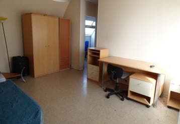 Te Huur Studio Gloriantdreef In Utrecht, Huizen en Kamers, 20 tot 35 m², Utrecht