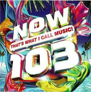 cd - Various - Now Thats What I Call Music! 103, Verzenden, Nieuw in verpakking