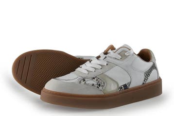 Shabbies Amsterdam Sneakers in maat 41 Overig, Kleding | Dames, Overige kleuren, Shabbies Amsterdam, Verzenden, Sneakers of Gympen