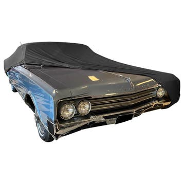 Autohoes voor Oldsmobile Delta 88 Mk6 (1965-1970) Indoor, Ophalen of Verzenden, Nieuw, Op maat