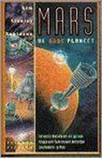 Mars - K.S. Robinson 9789022980965, Boeken, Verzenden, Gelezen, K.S. Robinson
