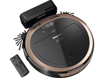 Miele Scout RX3 Home Vision HD - Robotstofzuiger - Quattro, Verzenden, Nieuw