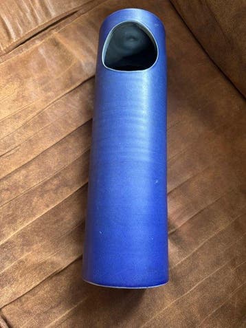 Mobach - Vaas - Mo-C4 - Keramiek - Cylinder vaas
