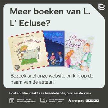 De schoenen van mama / Kamishibai - L. L Ecluse, Verzenden, Gelezen, L. L' Ecluse