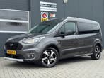 Ford Transit Connect 1.5 EcoBlue 120pk L2 Active Automaat |, Automaat, Stof, Gebruikt, Euro 6