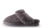Warmbat Australia Pantoffels in maat 42 Paars, Kleding | Dames, Schoenen, Overige kleuren, Verzenden, Warmbat Australia, Zo goed als nieuw