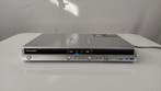 Pioneer DVR-530H-S DVD Recorder met HDD – Zilver DVD-speler