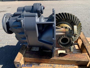 Differentieel Scania RB662 1769866, Ophalen, Gereviseerd, Scania, Transmissie en Toebehoren