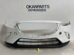 Mazda CX-3 Voorbumper DK8A-50031, Auto-onderdelen, Ophalen, Gebruikt, Voor, Bumper