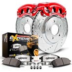 Power Stop 13-22 Ford F-250 Super Duty Rear Z36 Truck & Tow, Ophalen of Verzenden, Nieuw