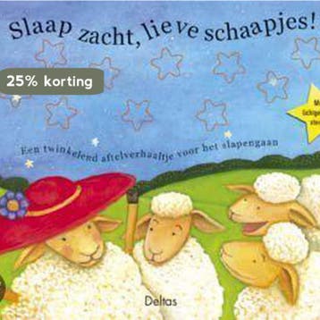 Slaap zacht, lieve schaapjes 9789044702477 T. Runnells, Boeken, Verzenden, Gelezen, T. Runnells