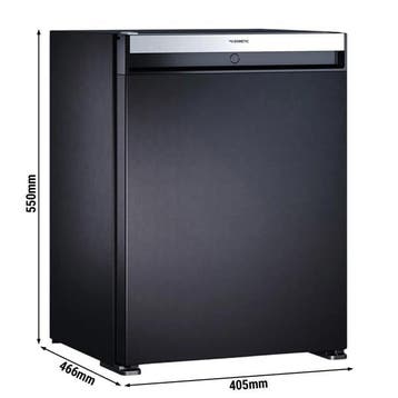 GGM Gastro | DOMETIC | Minibarkoelkast - EVOLUTION A40S - |, Witgoed en Apparatuur, Verzenden, Nieuw