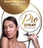 Master Body Contour training voor spray tan salons, Ophalen, Nieuw, Overige typen