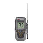 Kern-Thermometer | RVS Sonde | -50°C/300°C | 1°C Nauwkeurig, Verzenden, Nieuw in verpakking