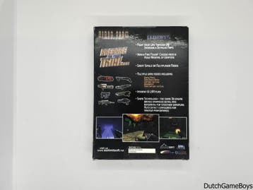 PC - Hired Team Trial - Gold - New, Verzenden, Gebruikt