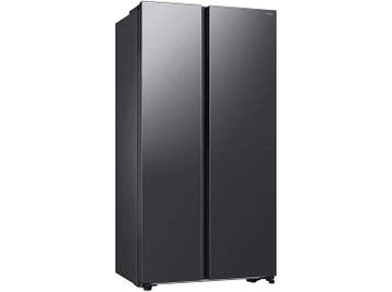 Samsung - Amerikaanse Koelkast - Inhoud  583 L - Nofrost, Witgoed en Apparatuur, Koelkasten en IJskasten, 200 liter of meer, Verzenden