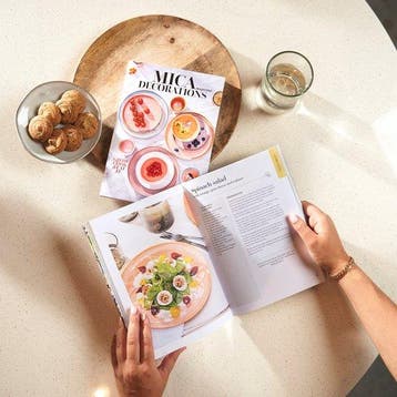 Grow, Cook & Eat It (Engelstalig) - Mica Decorations, Boeken, Verzenden, Zo goed als nieuw, Mica Decorations