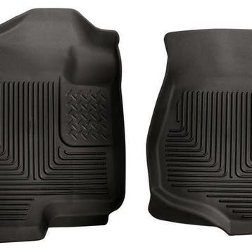 Husky Liners 07-12 GM Silverado/Tahoe/Suburban/Escalade, Ophalen of Verzenden, Nieuw