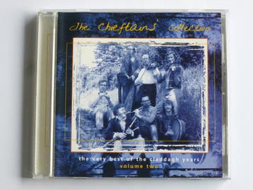 The Chieftains Collection - The Very Best of the Claddagh Ye, Ophalen of Verzenden, Zo goed als nieuw