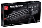 TGL T2036 Gatling Gun (Leger bouwsets, Modelbouwsets), Kinderen en Baby's, Speelgoed | Bouwstenen, Verzenden, Nieuw