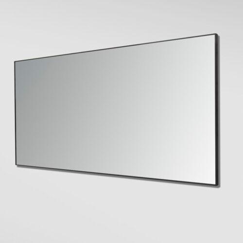 Spiegel Badkamer Luxe | 120 x 60 cm | 55% KORTING!, Huis en Inrichting, Woonaccessoires | Spiegels, Nieuw, 100 tot 125 cm, Rechthoekig