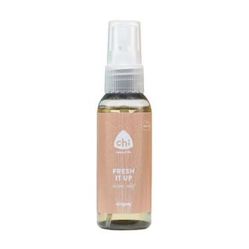 Fresh It Up Airspray - 50 ml - Chi Natural Life, Huis en Inrichting, Woonaccessoires | Overige, Ophalen of Verzenden, Nieuw